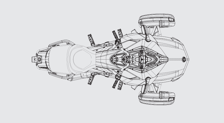 STABILITY CONTROL SYSTEM